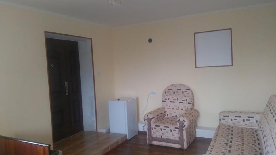 Amoj B&B And Guest House Alaverdi Buitenkant foto