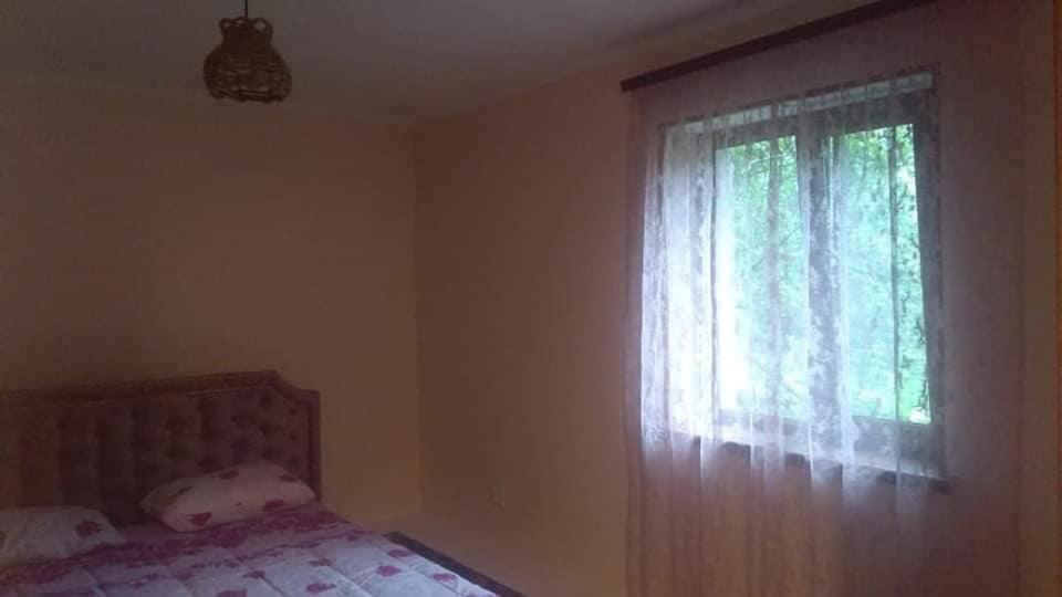 Amoj B&B And Guest House Alaverdi Buitenkant foto