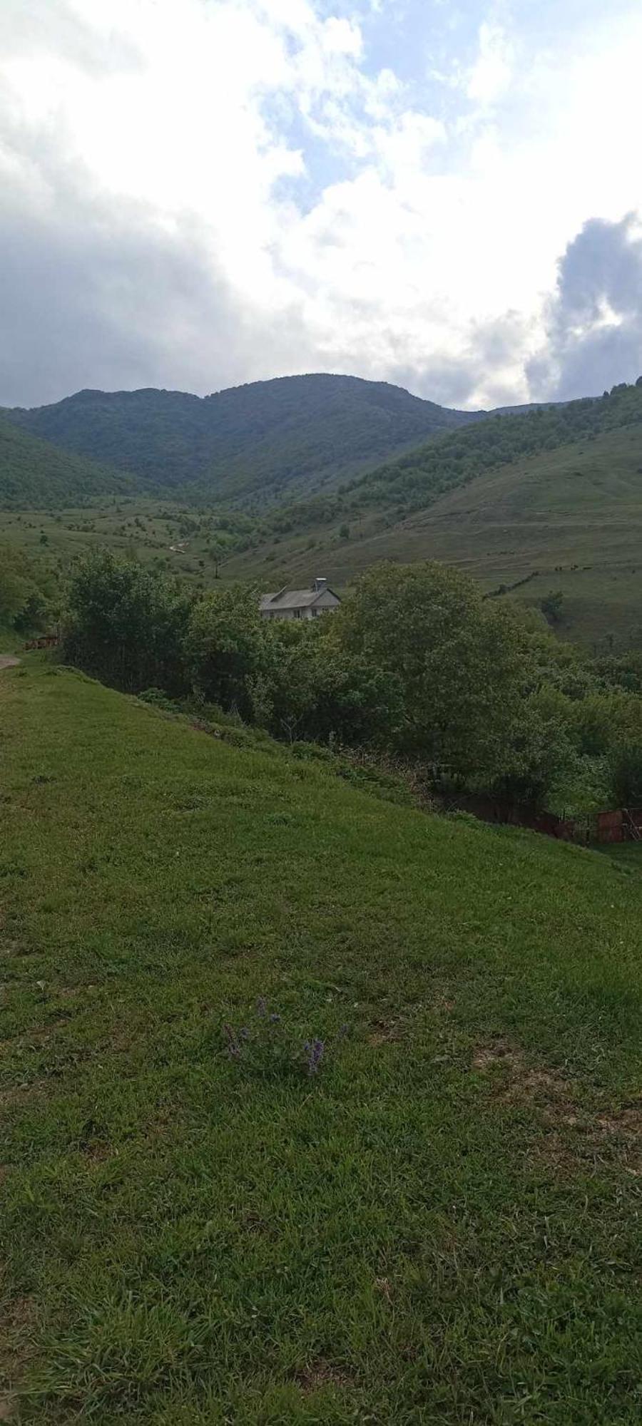 Amoj B&B And Guest House Alaverdi Buitenkant foto